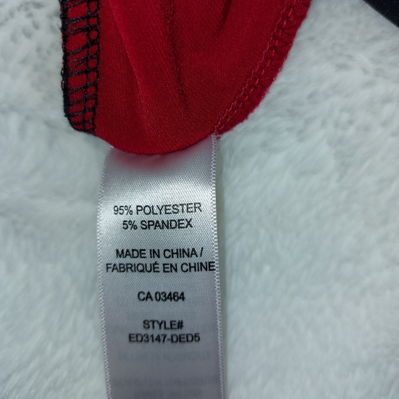 Sleeveless top - Picture 3 of 4